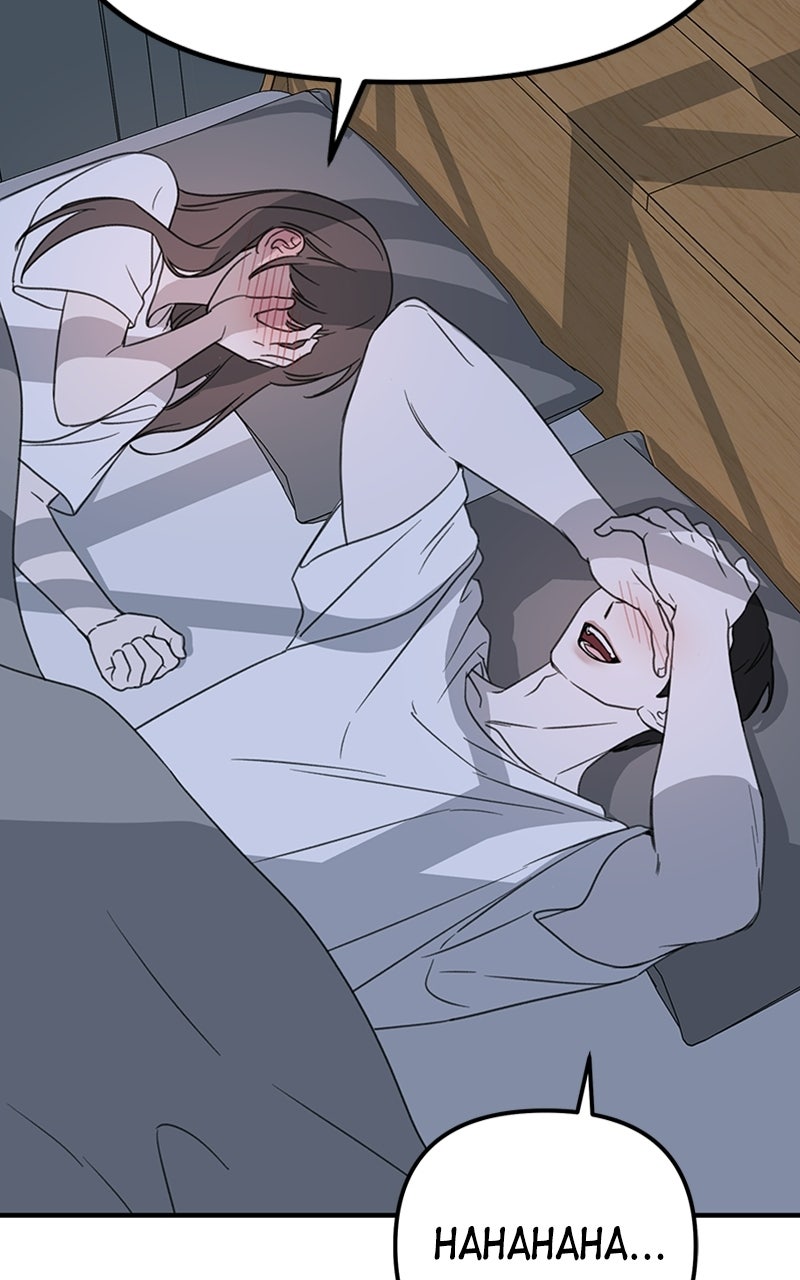 Sweet Romance, Spicy Roommates Episode 5 page 82 - 