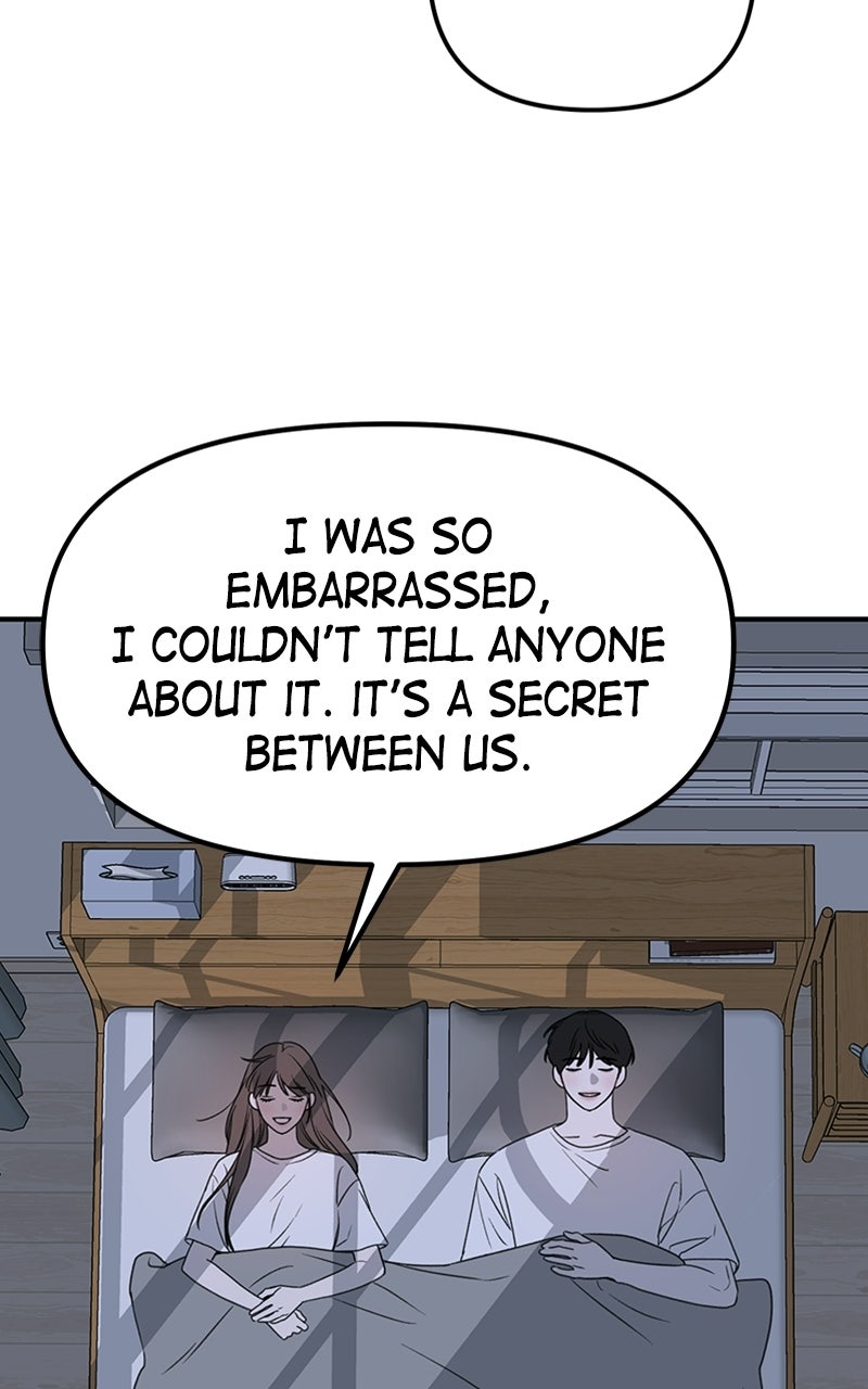 Sweet Romance, Spicy Roommates Episode 5 page 83 - 