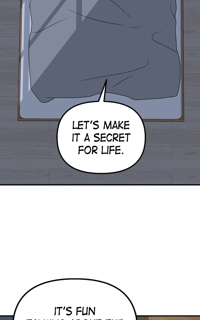 Sweet Romance, Spicy Roommates Episode 5 page 84 - 