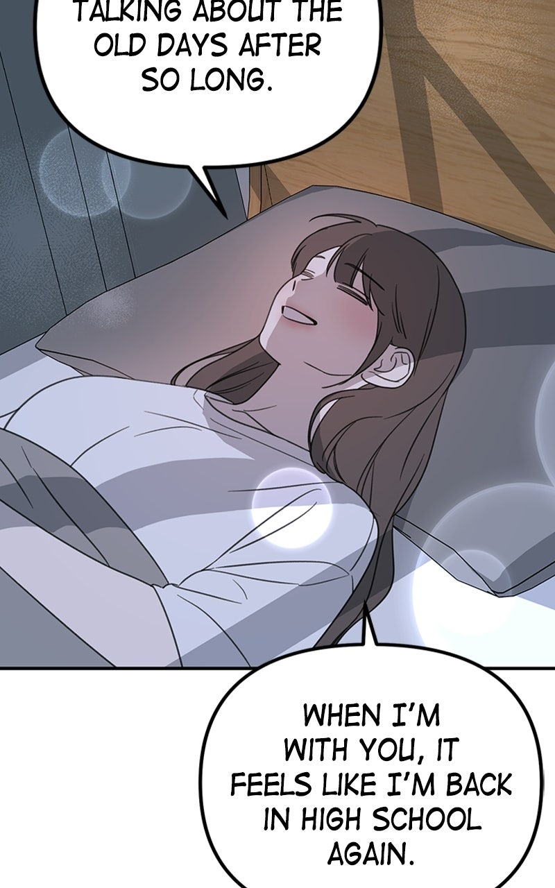 Sweet Romance, Spicy Roommates Episode 5 page 85 - 
