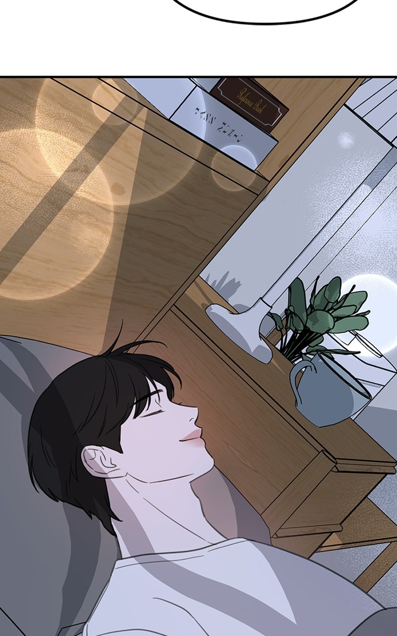 Sweet Romance, Spicy Roommates Episode 5 page 86 - 