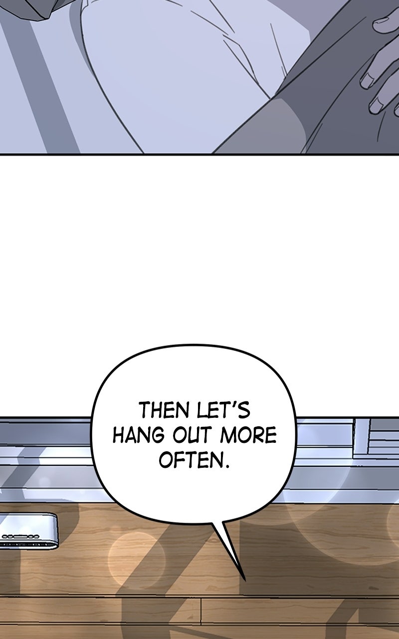 Sweet Romance, Spicy Roommates Episode 5 page 87 - 