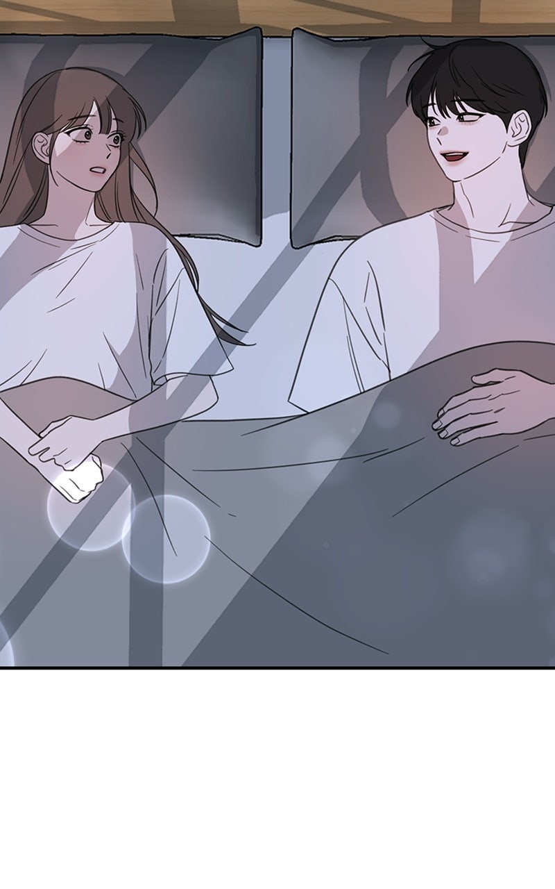 Sweet Romance, Spicy Roommates Episode 5 page 88 - 