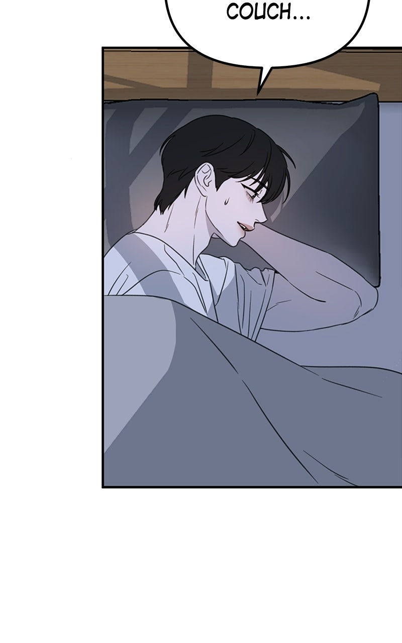 Sweet Romance, Spicy Roommates Episode 5 page 10 - 