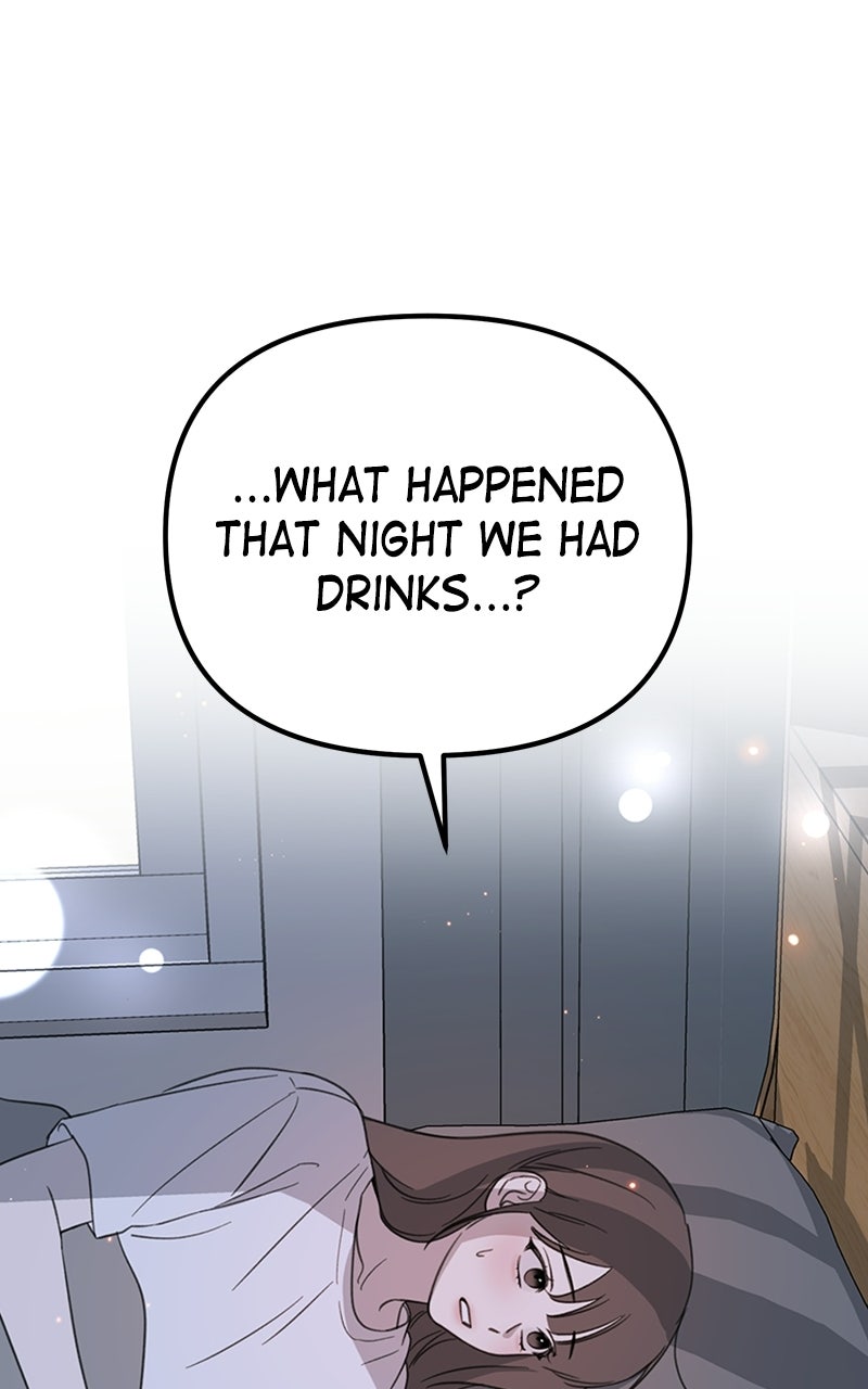 Sweet Romance, Spicy Roommates Episode 5 page 92 - 