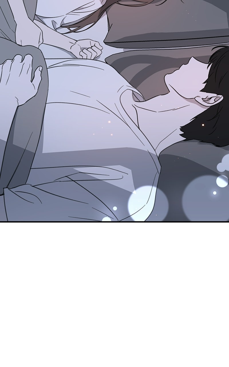 Sweet Romance, Spicy Roommates Episode 5 page 93 - 