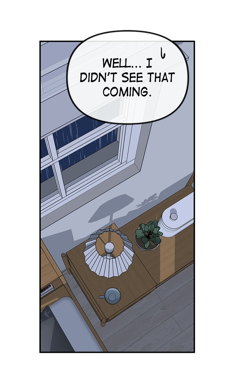 Sweet Romance, Spicy Roommates Episode 5 page 94 - 