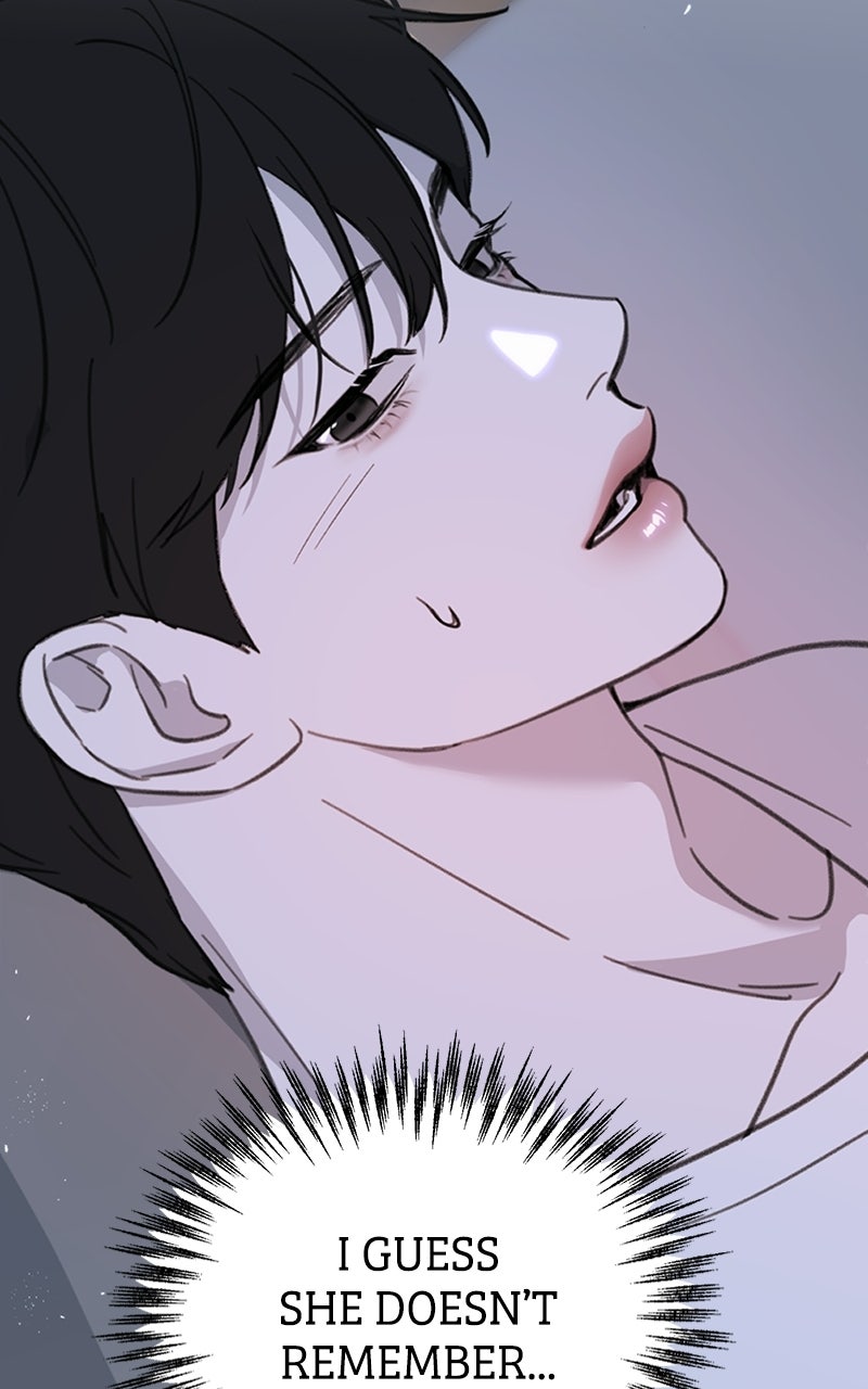Sweet Romance, Spicy Roommates Episode 5 page 96 - 