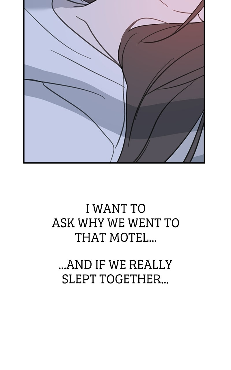 Sweet Romance, Spicy Roommates Episode 5 page 98 - 