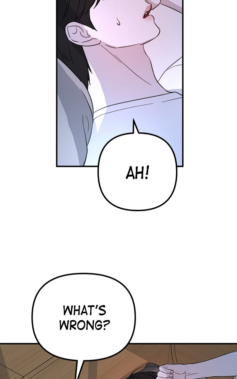 Sweet Romance, Spicy Roommates Episode 5 page 100 - 