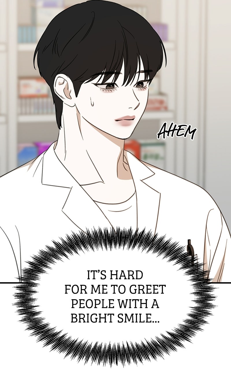Sweet Romance, Spicy Roommates Episode 6 page 101 - 