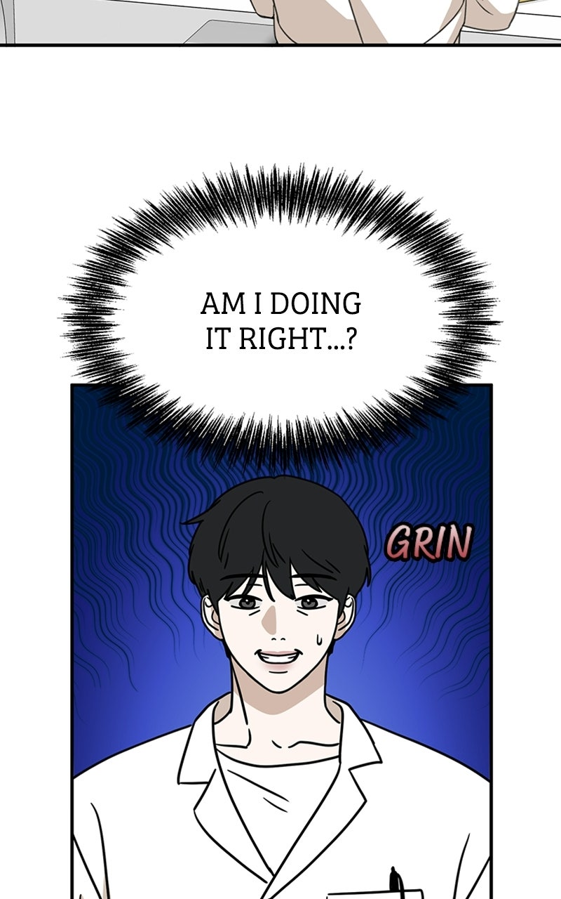 Sweet Romance, Spicy Roommates Episode 6 page 103 - 