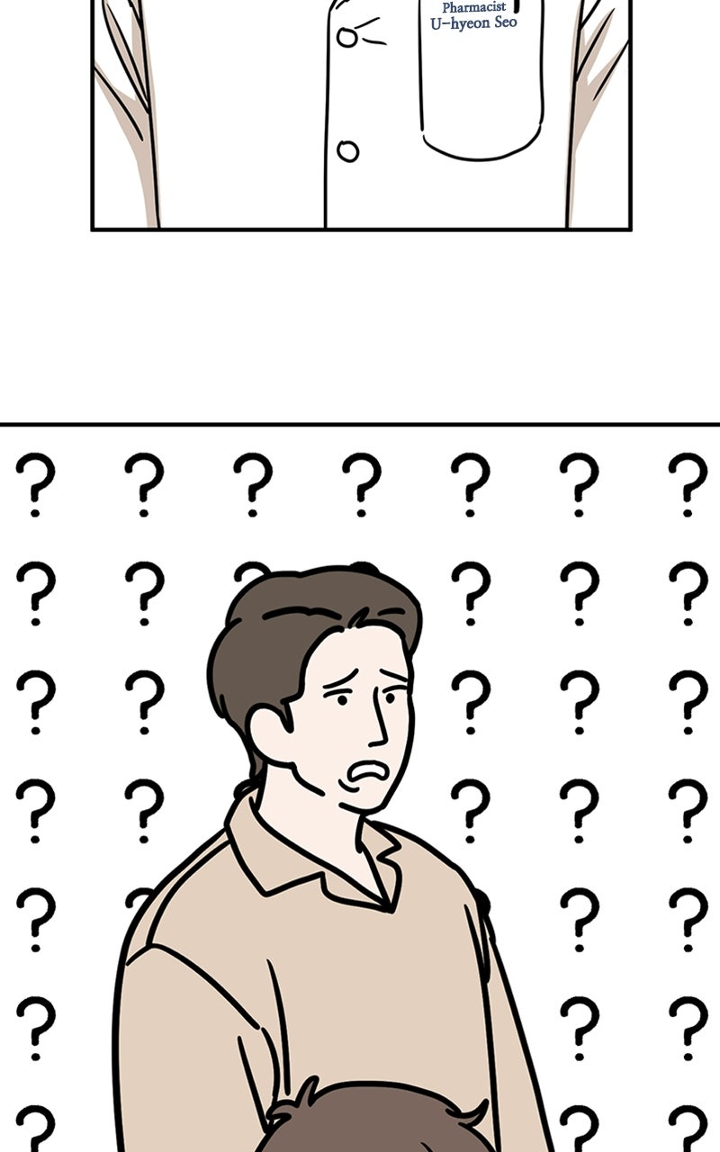 Sweet Romance, Spicy Roommates Episode 6 page 104 - 