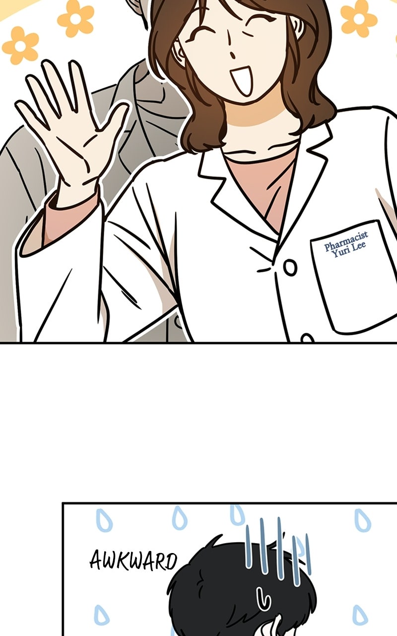 Sweet Romance, Spicy Roommates Episode 6 page 106 - 