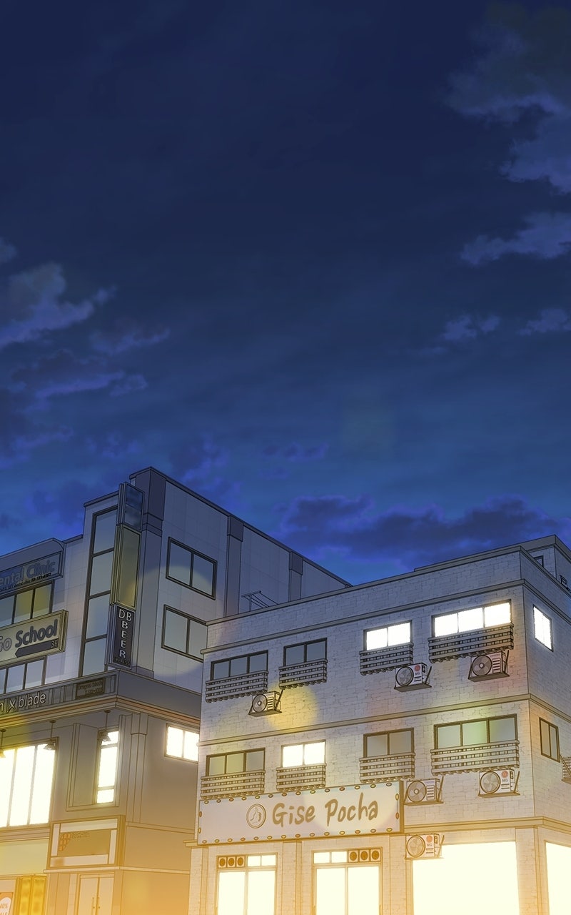 Sweet Romance, Spicy Roommates Episode 6 page 108 - 