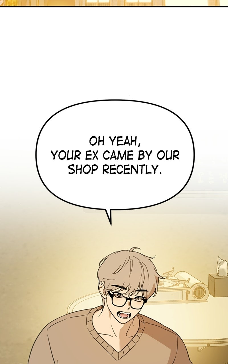 Sweet Romance, Spicy Roommates Episode 6 page 109 - 