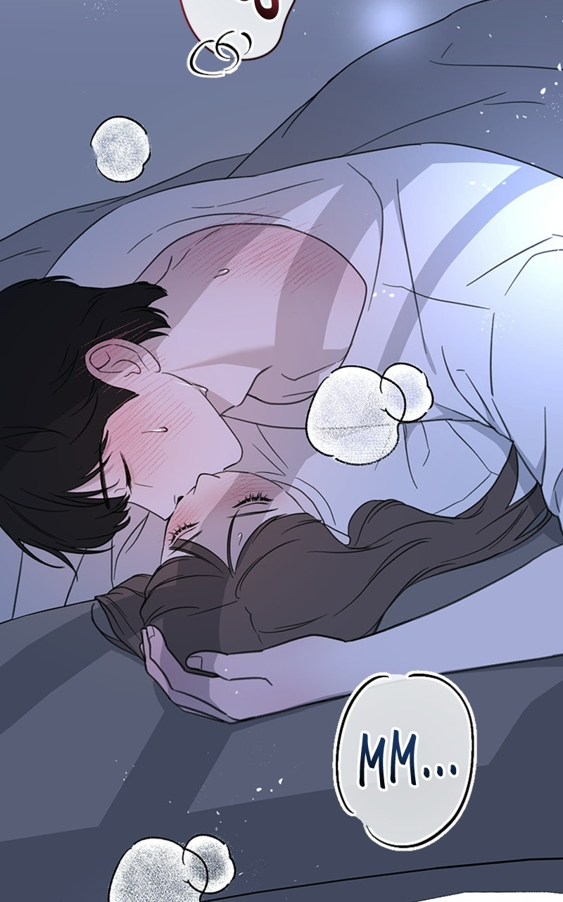 Sweet Romance, Spicy Roommates Episode 6 page 12 - 
