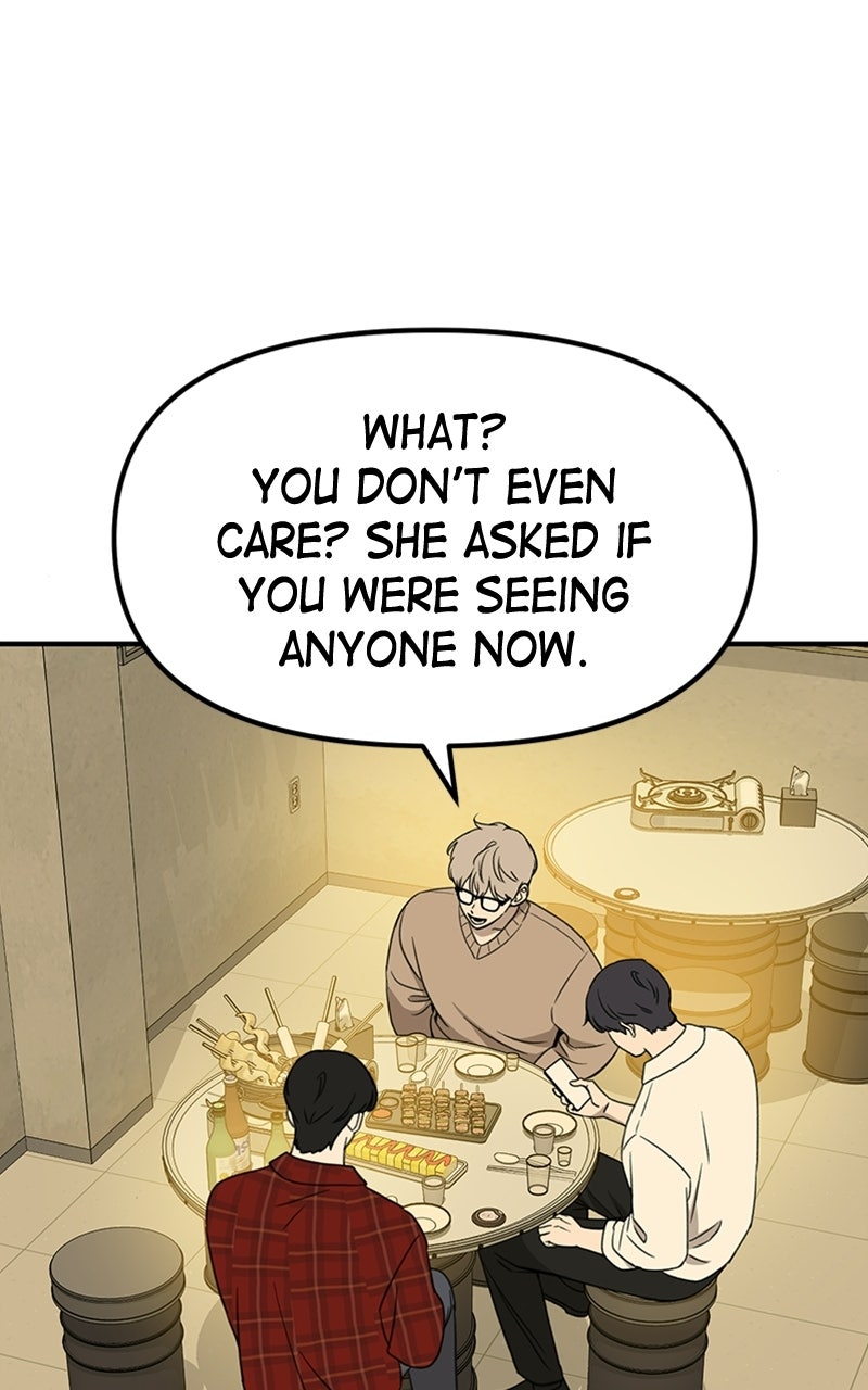 Sweet Romance, Spicy Roommates Episode 6 page 112 - 