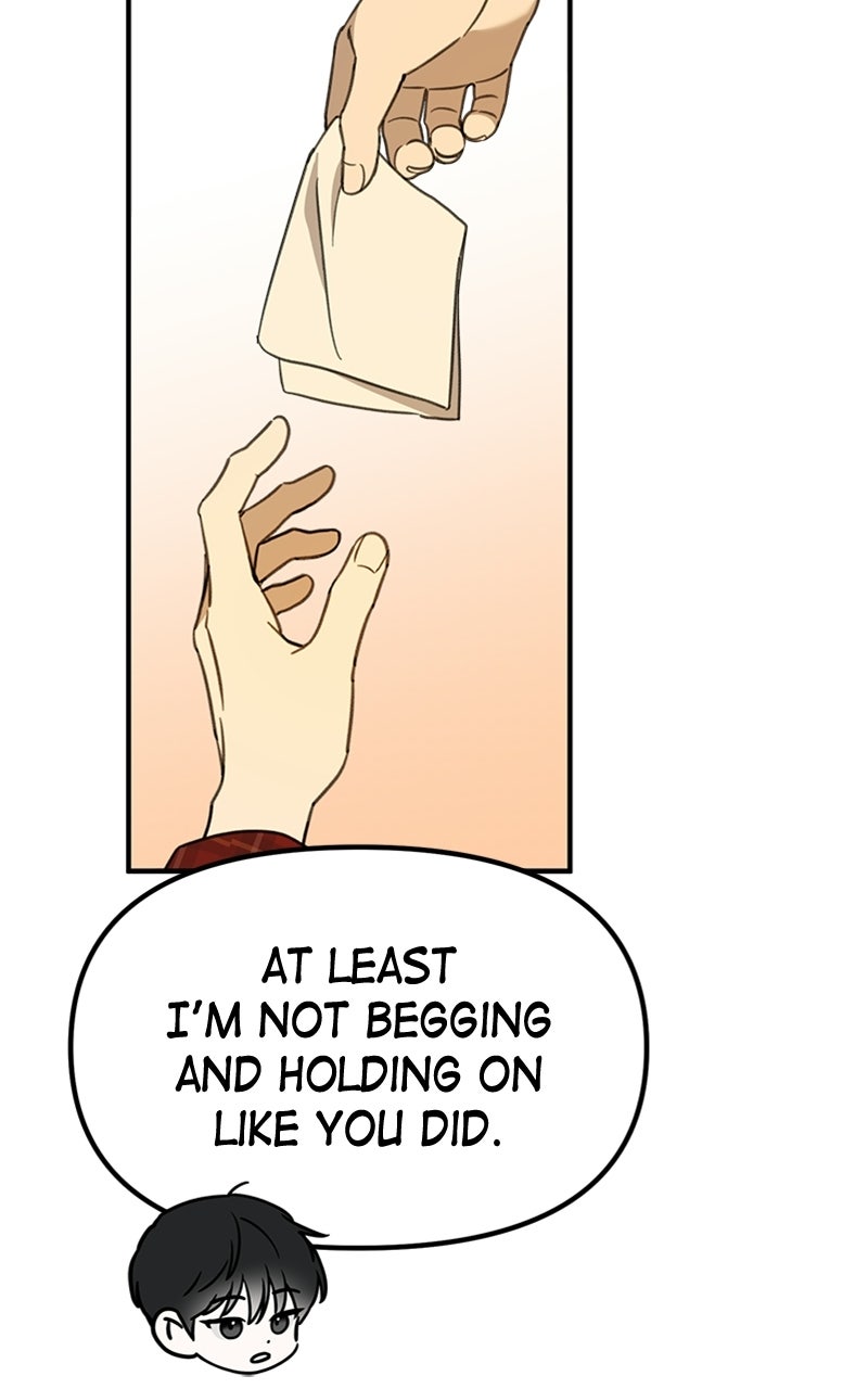 Sweet Romance, Spicy Roommates Episode 6 page 114 - 