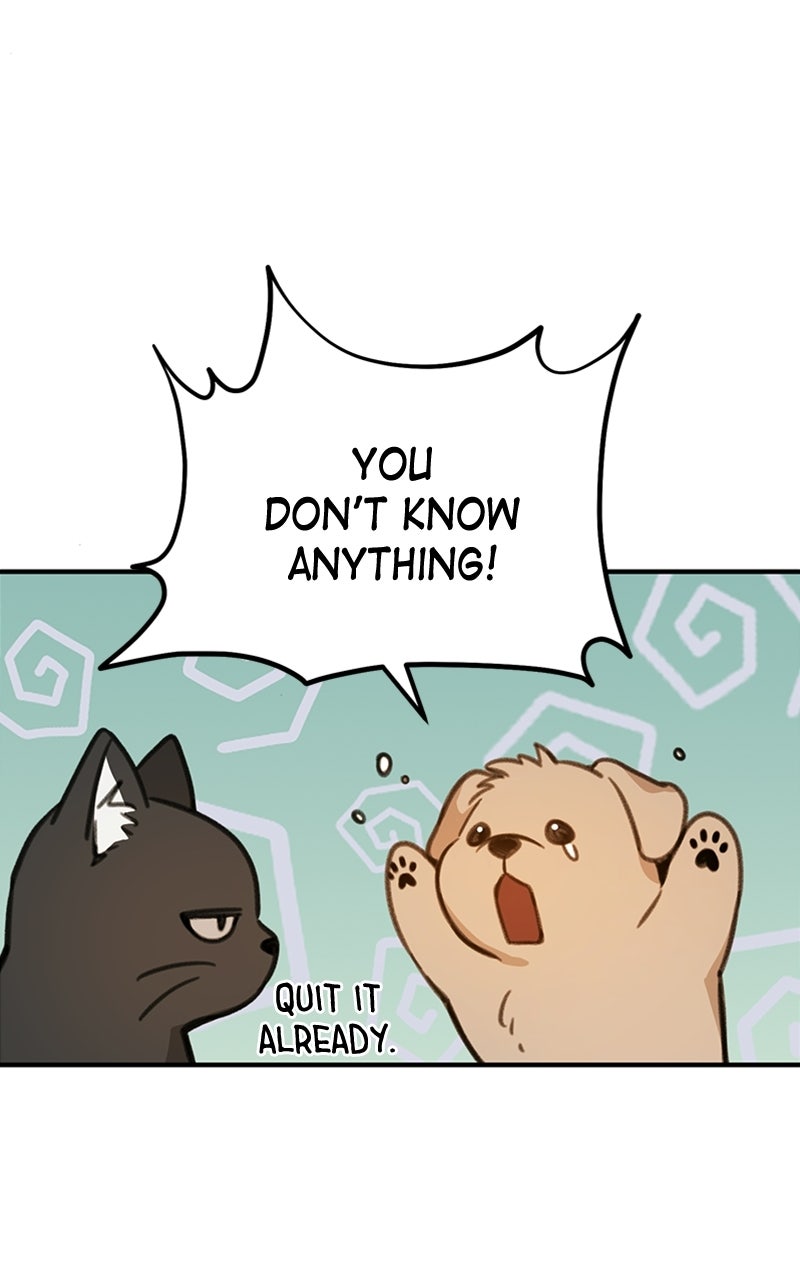 Sweet Romance, Spicy Roommates Episode 6 page 115 - 