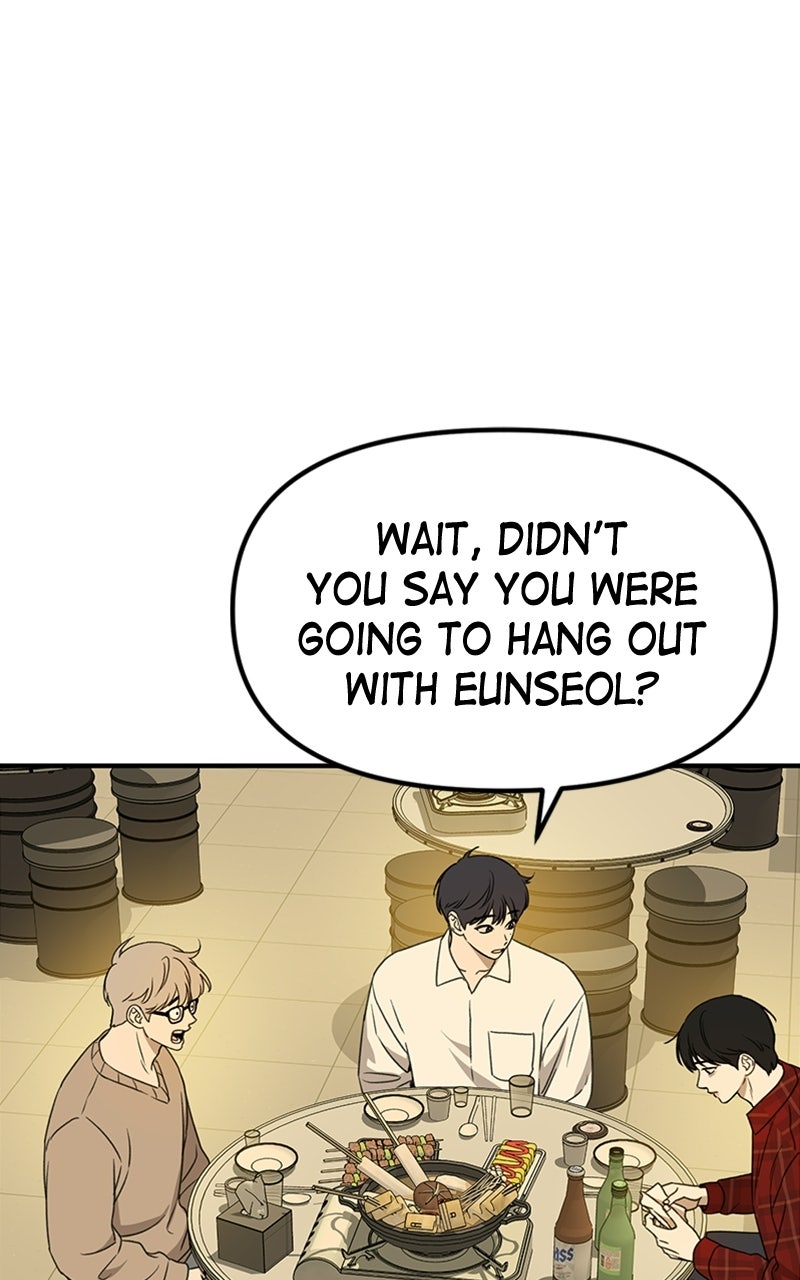 Sweet Romance, Spicy Roommates Episode 6 page 116 - 