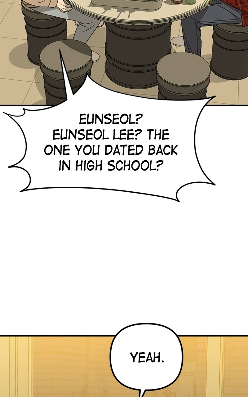 Sweet Romance, Spicy Roommates Episode 6 page 117 - 