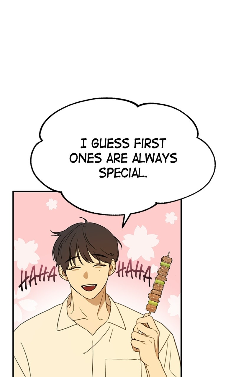 Sweet Romance, Spicy Roommates Episode 6 page 120 - 