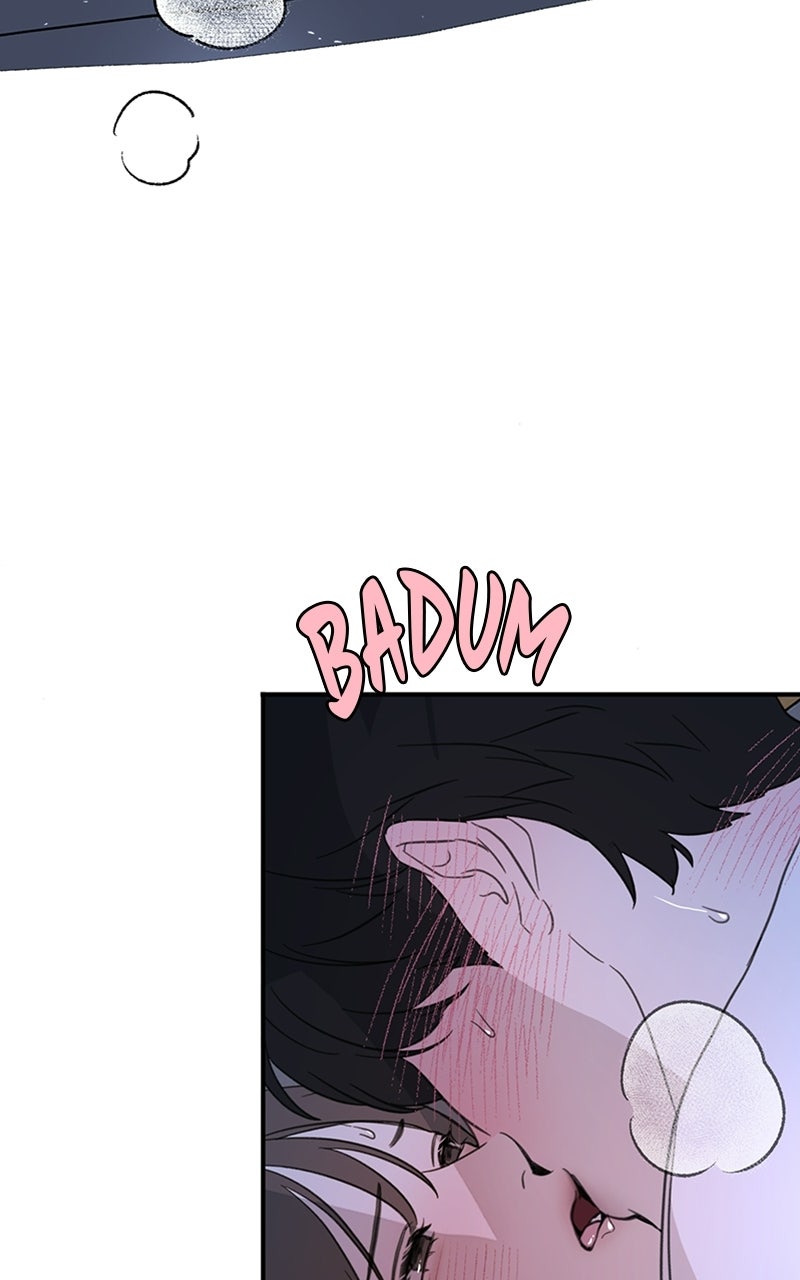 Sweet Romance, Spicy Roommates Episode 6 page 13 - 