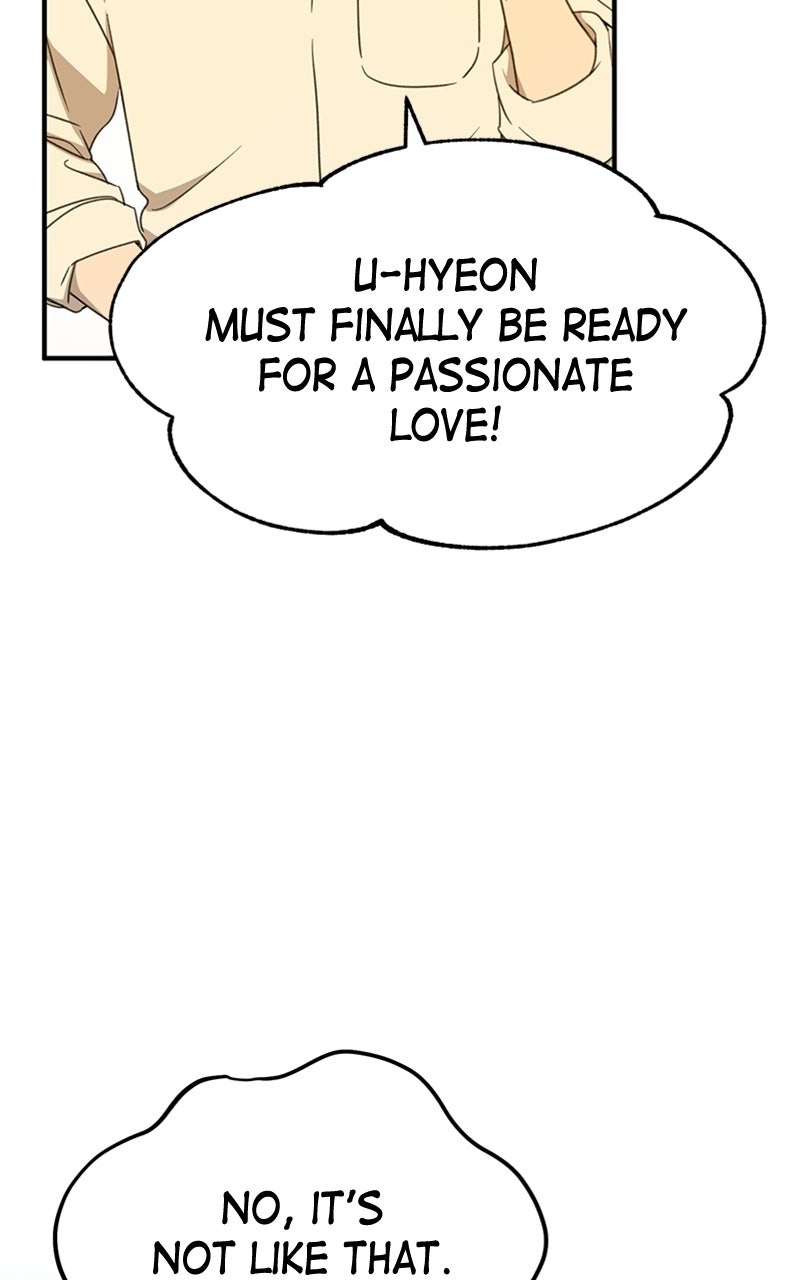 Sweet Romance, Spicy Roommates Episode 6 page 121 - 