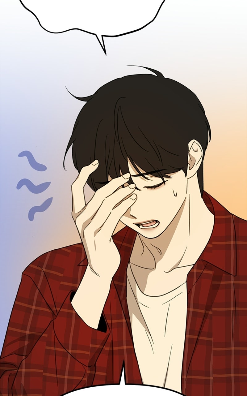 Sweet Romance, Spicy Roommates Episode 6 page 122 - 