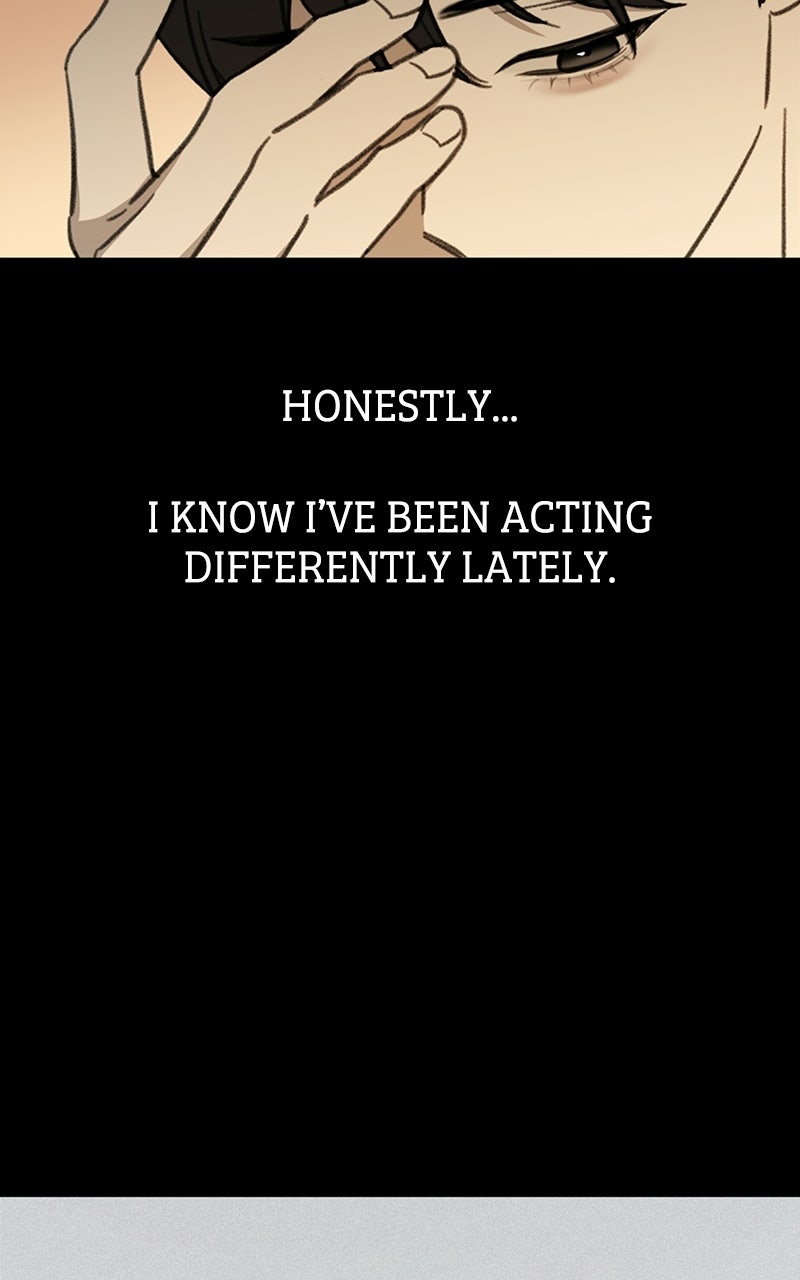 Sweet Romance, Spicy Roommates Episode 6 page 124 - 