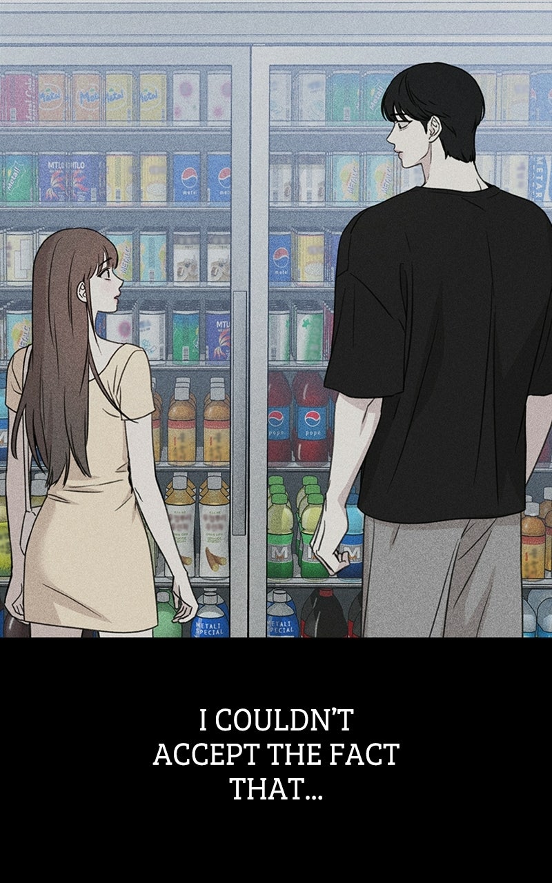 Sweet Romance, Spicy Roommates Episode 6 page 125 - 
