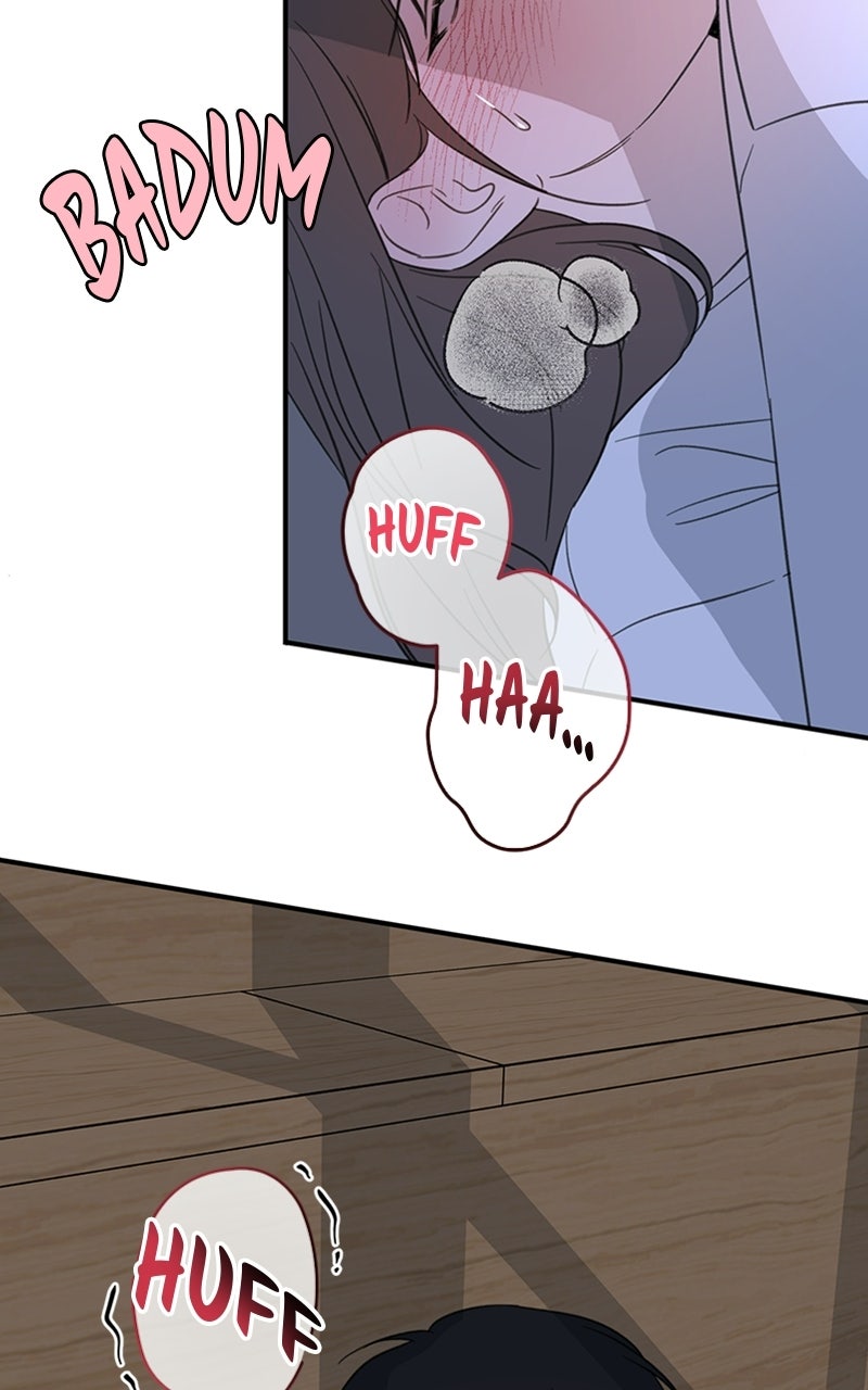 Sweet Romance, Spicy Roommates Episode 6 page 14 - 