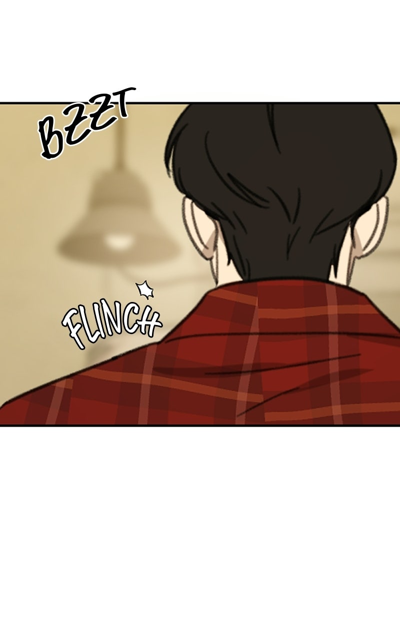 Sweet Romance, Spicy Roommates Episode 6 page 133 - 