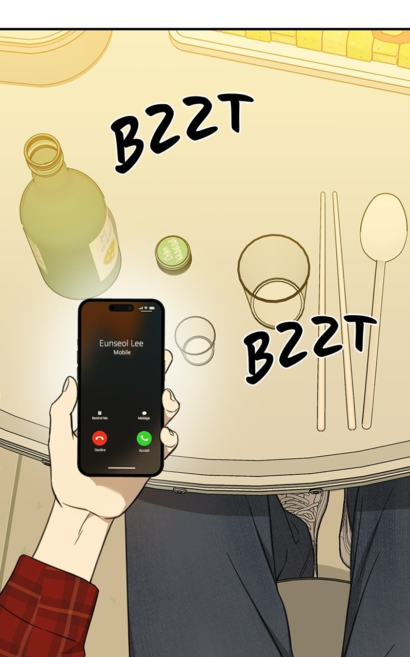 Sweet Romance, Spicy Roommates Episode 6 page 134 - 