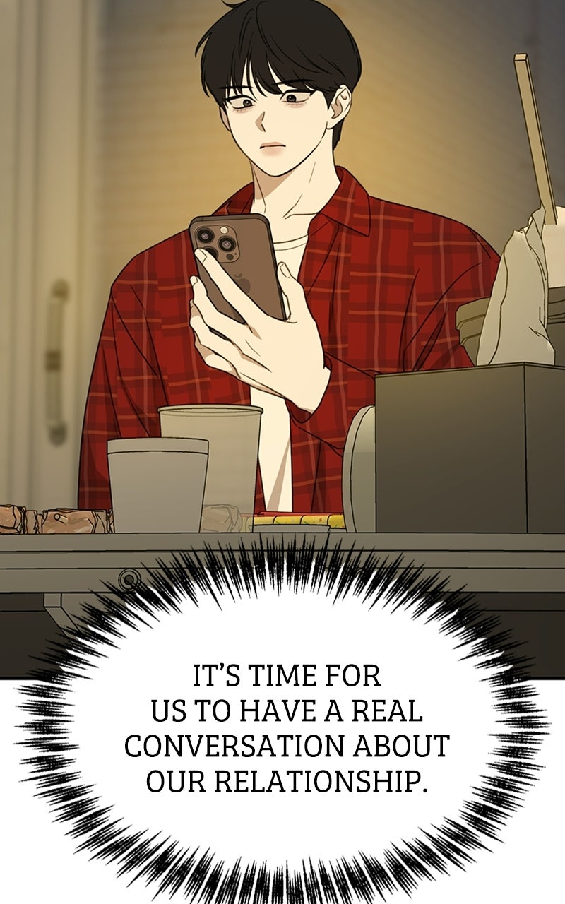 Sweet Romance, Spicy Roommates Episode 6 page 136 - 