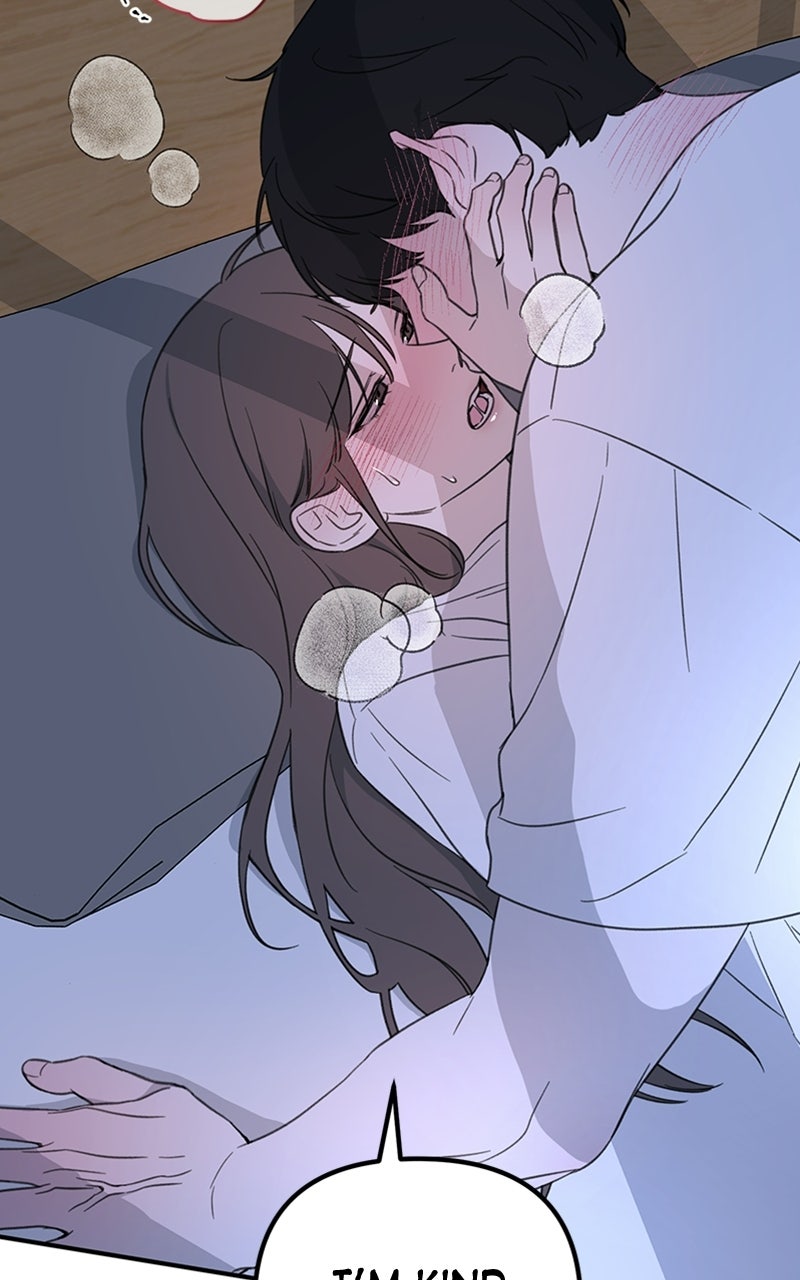 Sweet Romance, Spicy Roommates Episode 6 page 15 - 