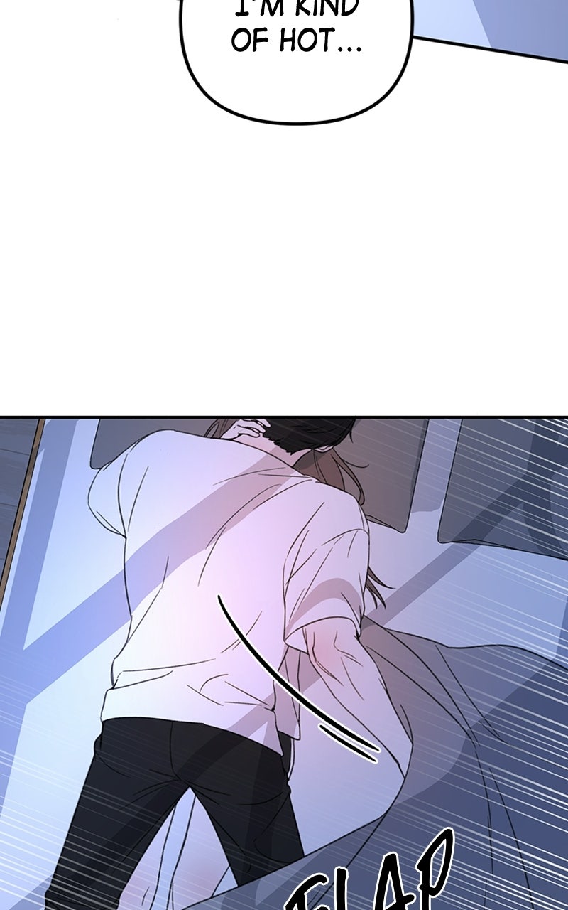 Sweet Romance, Spicy Roommates Episode 6 page 16 - 