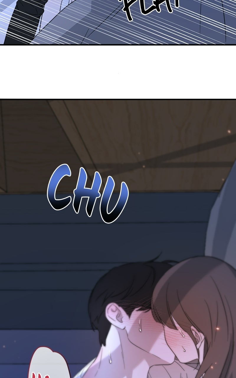 Sweet Romance, Spicy Roommates Episode 6 page 17 - 
