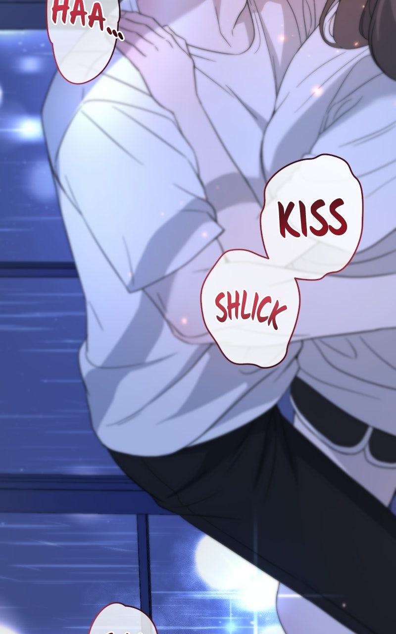 Sweet Romance, Spicy Roommates Episode 6 page 18 - 