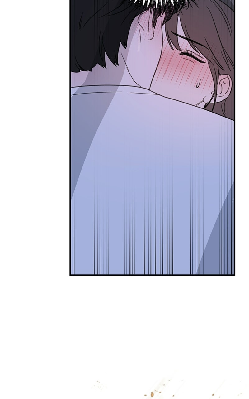 Sweet Romance, Spicy Roommates Episode 6 page 20 - 