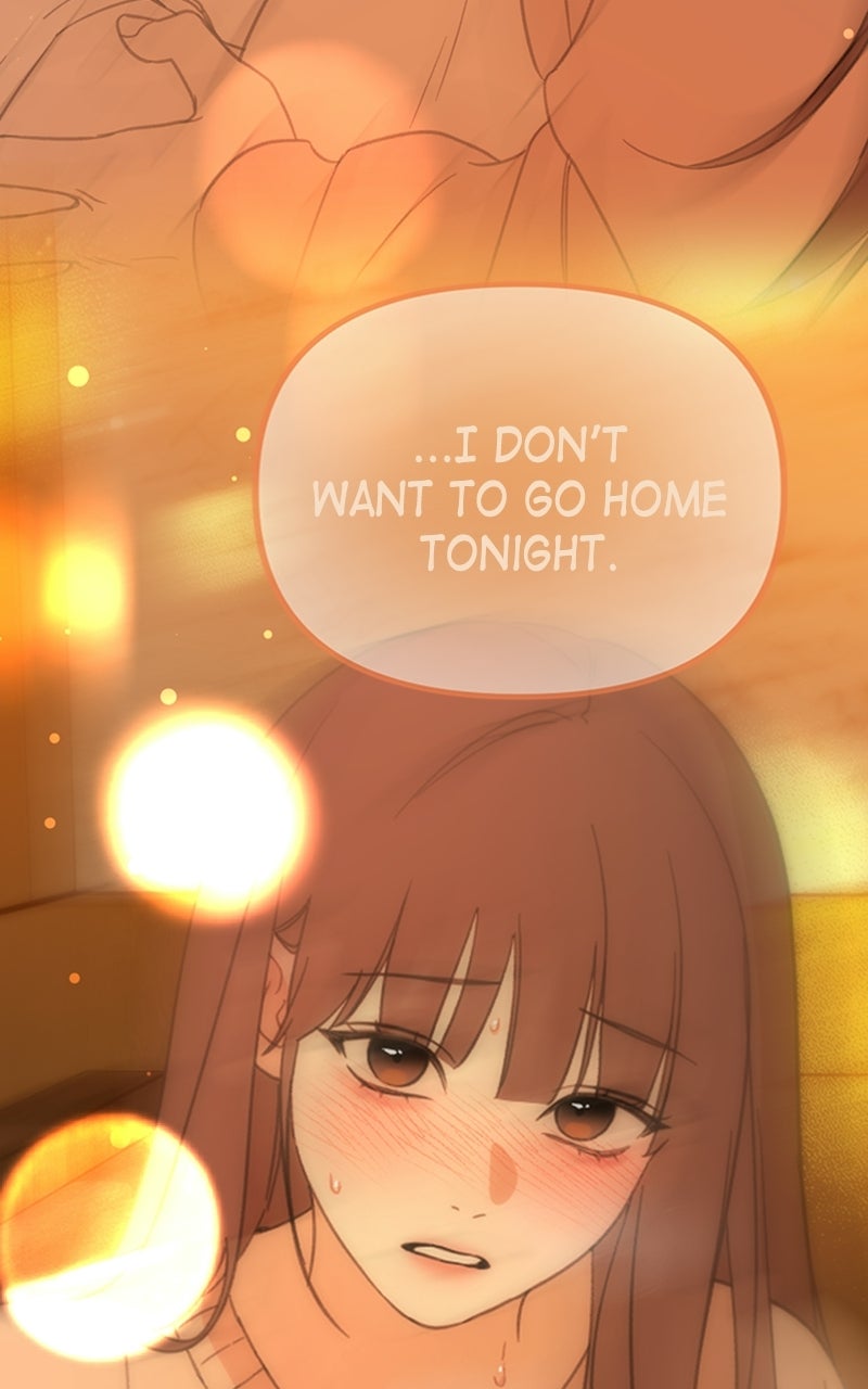 Sweet Romance, Spicy Roommates Episode 6 page 22 - 