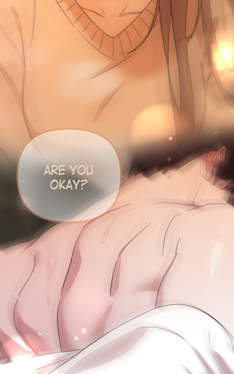 Sweet Romance, Spicy Roommates Episode 6 page 23 - 
