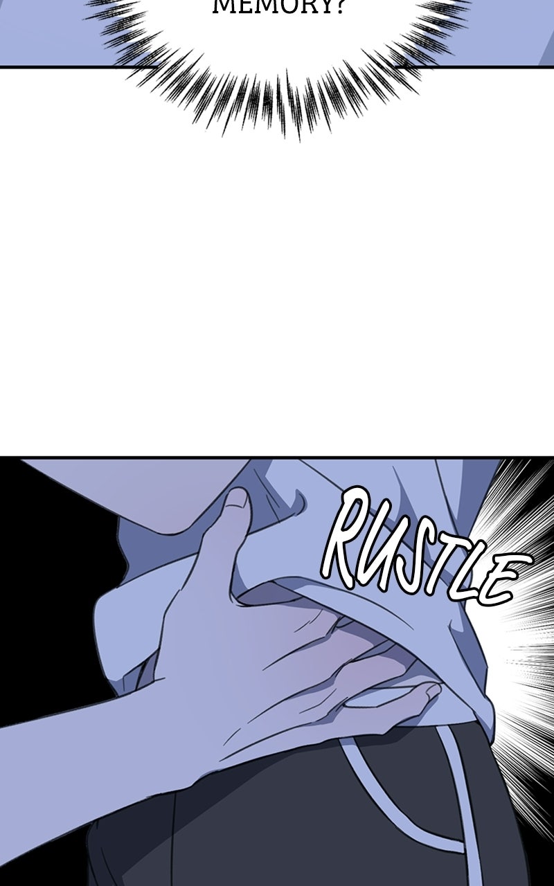 Sweet Romance, Spicy Roommates Episode 6 page 25 - 