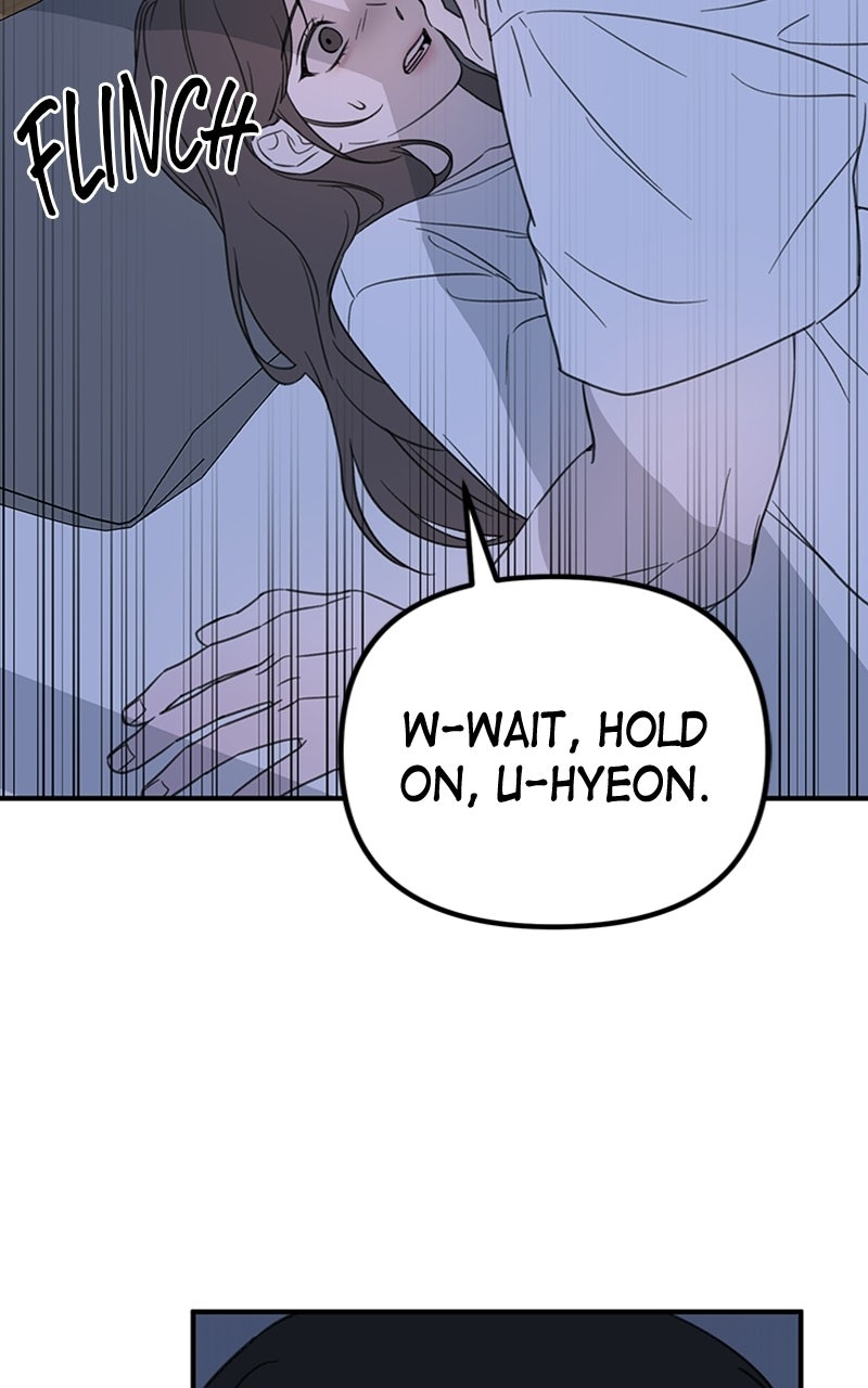 Sweet Romance, Spicy Roommates Episode 6 page 27 - 