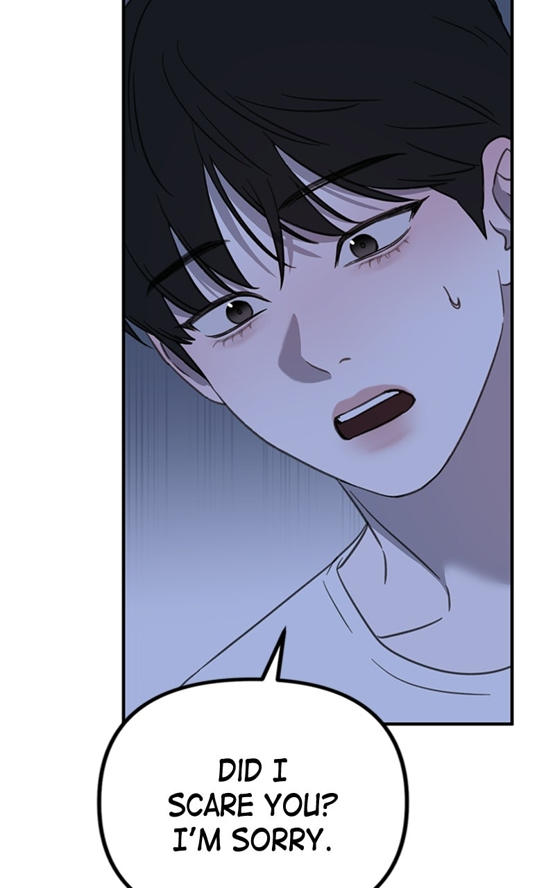 Sweet Romance, Spicy Roommates Episode 6 page 28 - 