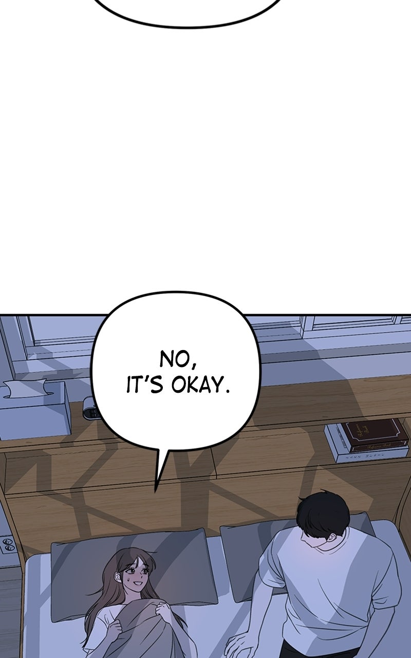 Sweet Romance, Spicy Roommates Episode 6 page 29 - 