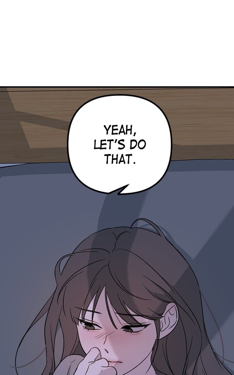 Sweet Romance, Spicy Roommates Episode 6 page 32 - 