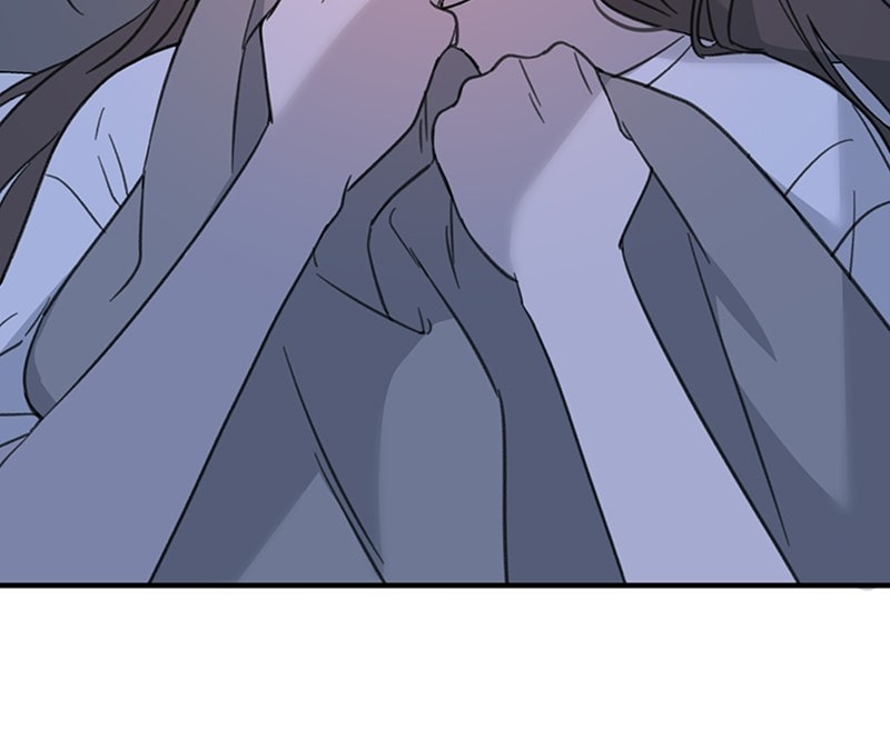 Sweet Romance, Spicy Roommates Episode 6 page 33 - 