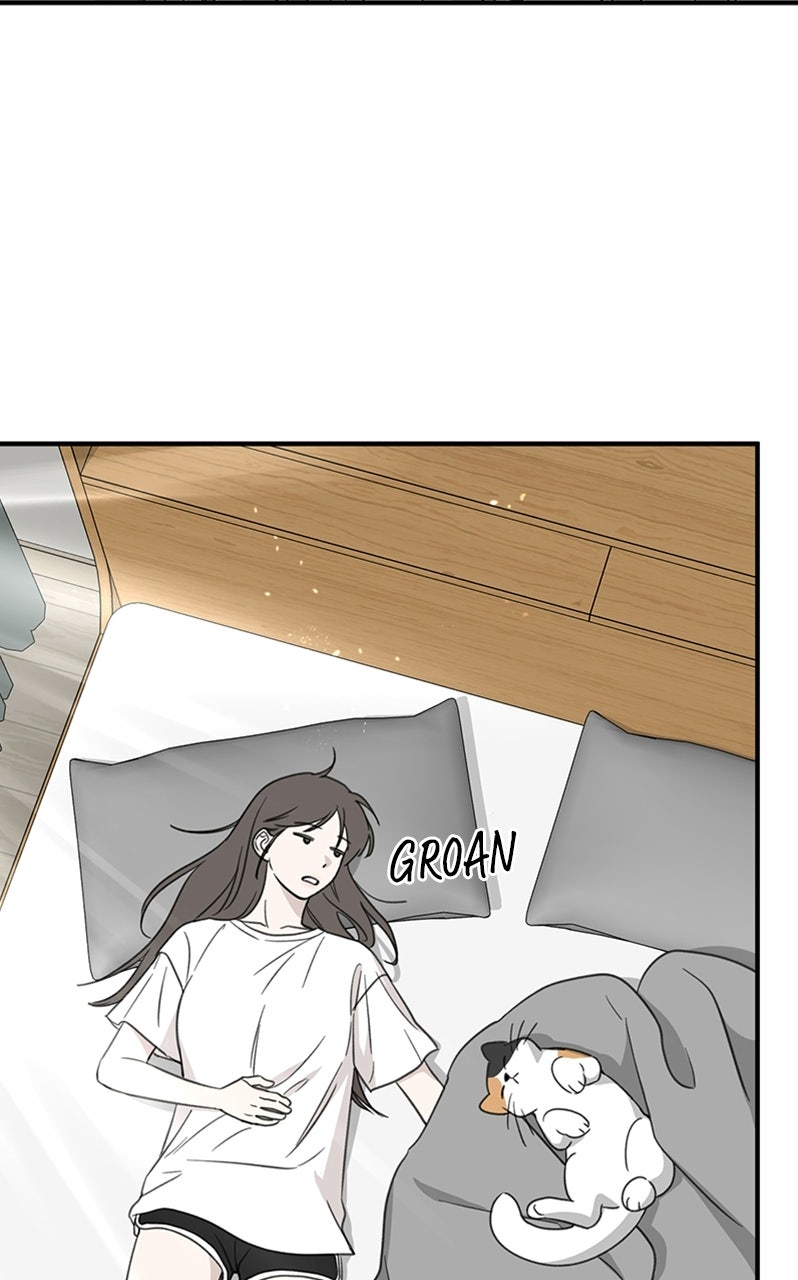 Sweet Romance, Spicy Roommates Episode 6 page 37 - 
